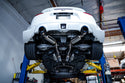 Sports Touring Catback Exhaust [V2 Axelback + Midpipe Kit] for Nissan 370Z (Z34) 2009-21 - 8