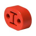 REMARK Exhaust Hanger Bushing - 3