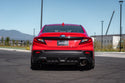 R1-Spec Catback Exhaust - Subaru WRX VB [2022+] - 16