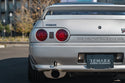 Sports Touring Exhaust - Nissan Skyline GT-R R32 (1989-1994) - 13