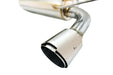 Mazda Miata MX-5 ND 2015-Present,Mazda Exhaust - REMARK