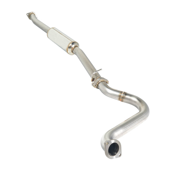 Midpipe Kit - FRS/BRZ/86 (2013-2021) - 1