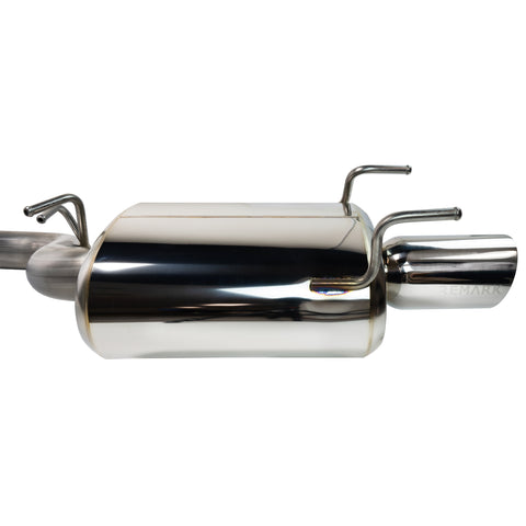 Sports Touring Exhaust - Nissan Skyline GT-R R32 (1989-1994) - 0