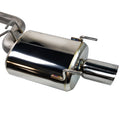Sports Touring Exhaust - Nissan Skyline GT-R R32 (1989-1994) - 3