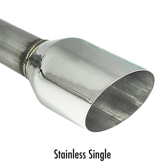 Axleback - Scion FR-S / Subaru BRZ / Toyota 86 [2013-2021]