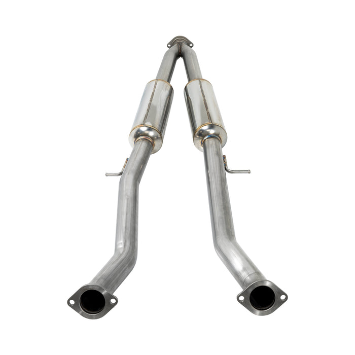 Midpipe Kit - Infiniti Q50 2016+ RWD / AWD