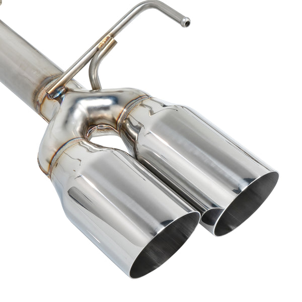 Axleback (4") - Subaru WRX/STI VA [2015-2021] - 3