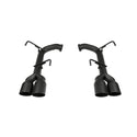 Axleback (Stealth Edition) - Subaru WRX/STI VA [2015-2021] - 2
