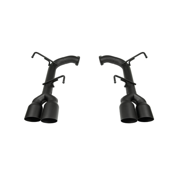 Axleback (Stealth Edition) - Subaru WRX/STI VA [2015-2021] - 2