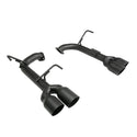 Axleback (Stealth Edition) - Subaru WRX/STI VA [2015-2021] - 1