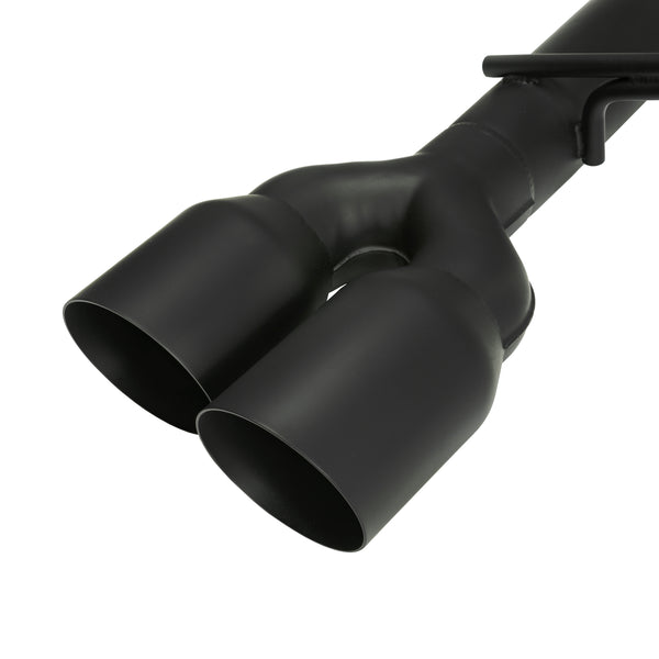 Axleback (Stealth Edition) - Subaru WRX/STI VA [2015-2021] - 3