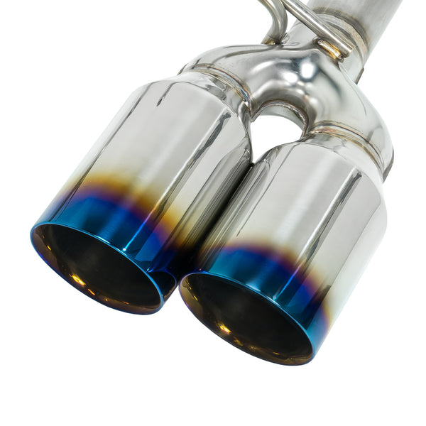 Axleback (4") - Subaru WRX/STI VA [2015-2021] - 15