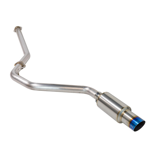 R1-Spec Catback Exhaust - Subaru WRX VB [2022+] - 2