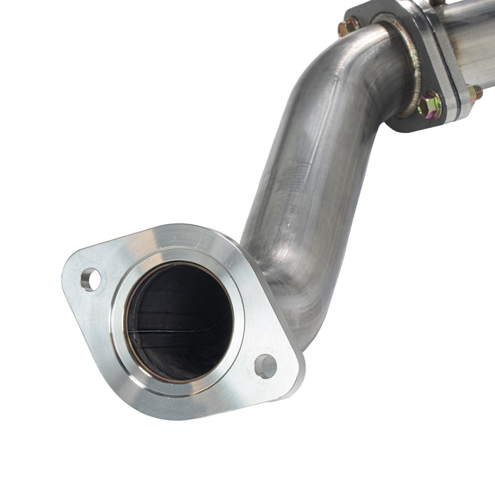 Midpipe Kit - GR86 / BRZ (2022+)