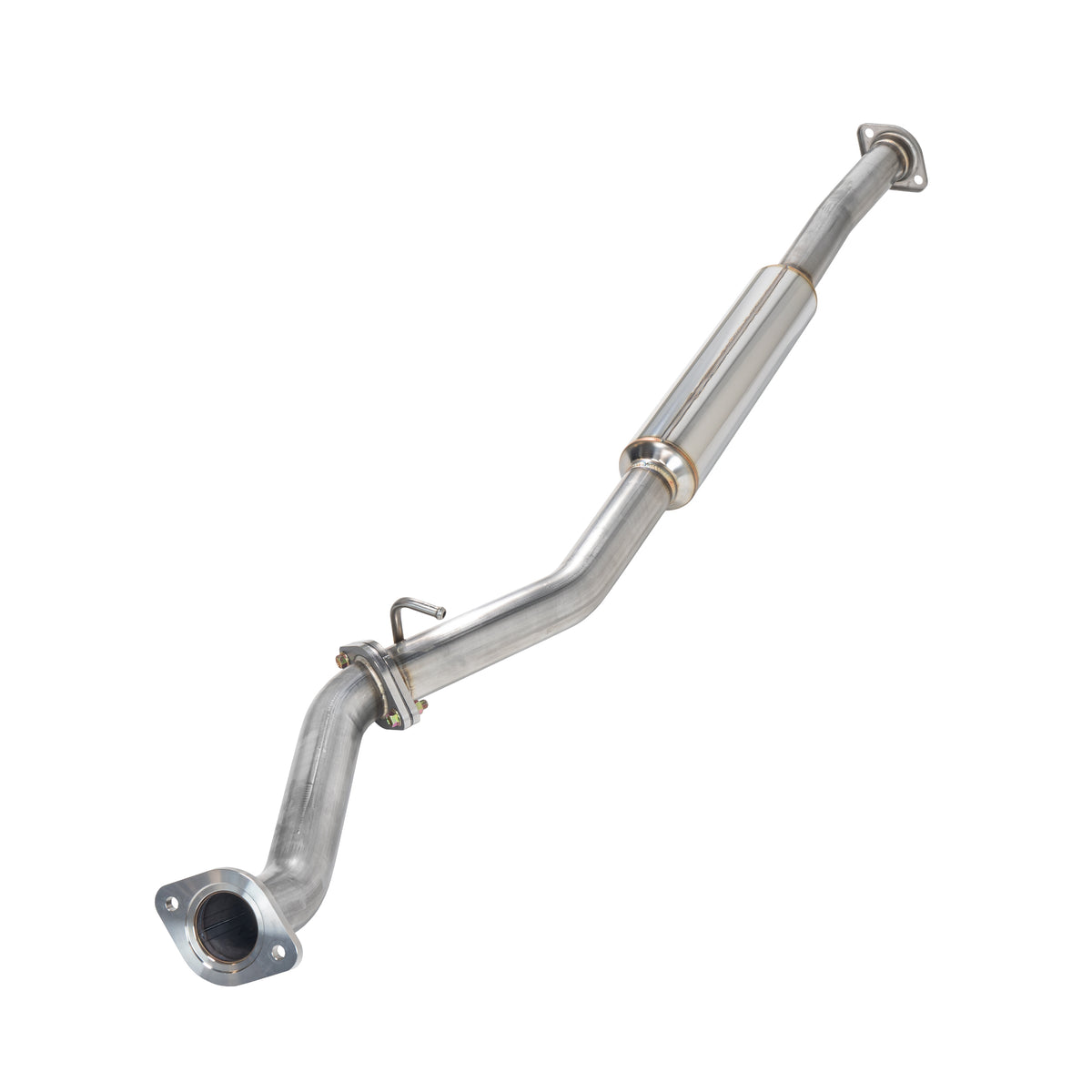 Midpipe Kit - GR86 / BRZ (2022+) — REMARK USA