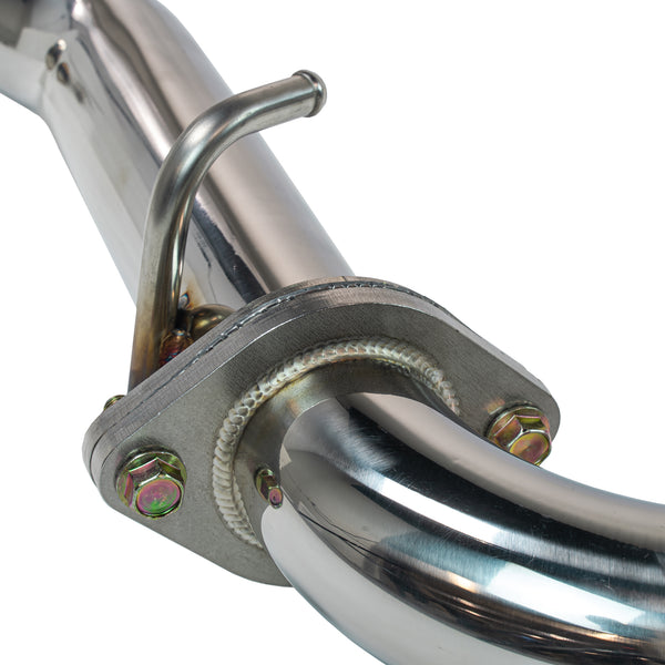 Elite Spec Catback Exhaust - Toyota GR86 / Subaru BRZ (2022+) & Scion FR-S / Toyota 86 / Subaru BRZ (13-21) - 9
