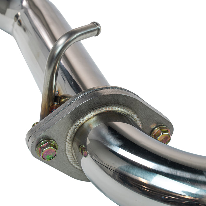 Elite Spec Catback Exhaust - Toyota GR86 / Subaru BRZ (2022+) & Scion FR-S / Toyota 86 / Subaru BRZ (13-21)