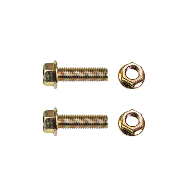 Replacement REMARK Exhaust Bolts & Nuts - 1