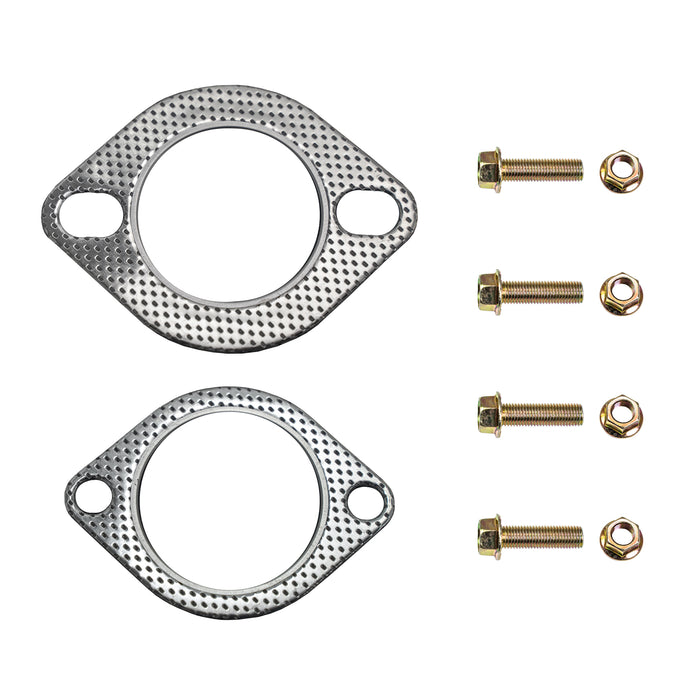 Axleback (BOSO Edition) - Scion FR-S/ Subaru BRZ / Toyota 86 [2013-2021]