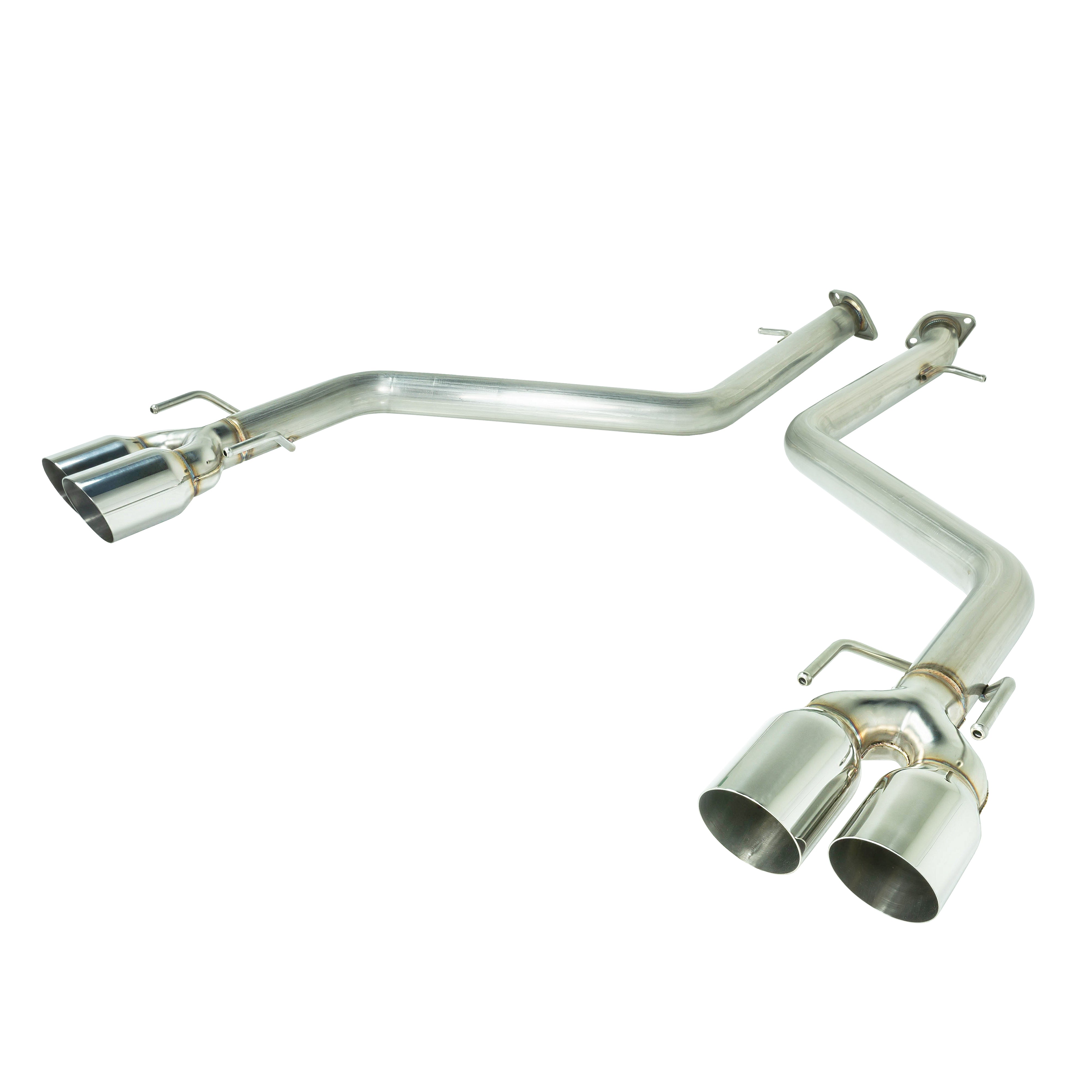 REMARK Exhaust | REMARK USA