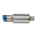 R1-Spec Catback Exhaust - Subaru WRX VB [2022+] - 7