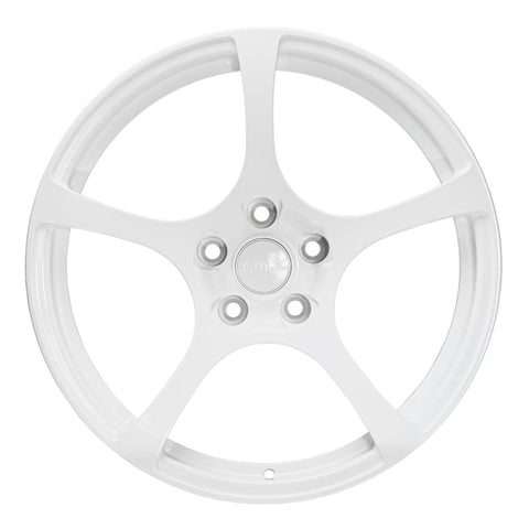 r.m.k design - R5 Forged Wheel for Honda Civic Type R 2023+ - 0