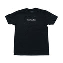 REMARK Logo T-Shirt - Black - 1