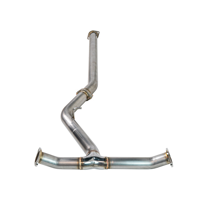 Midpipe Kit for Axleback System- Subaru WRX VB [2022+]