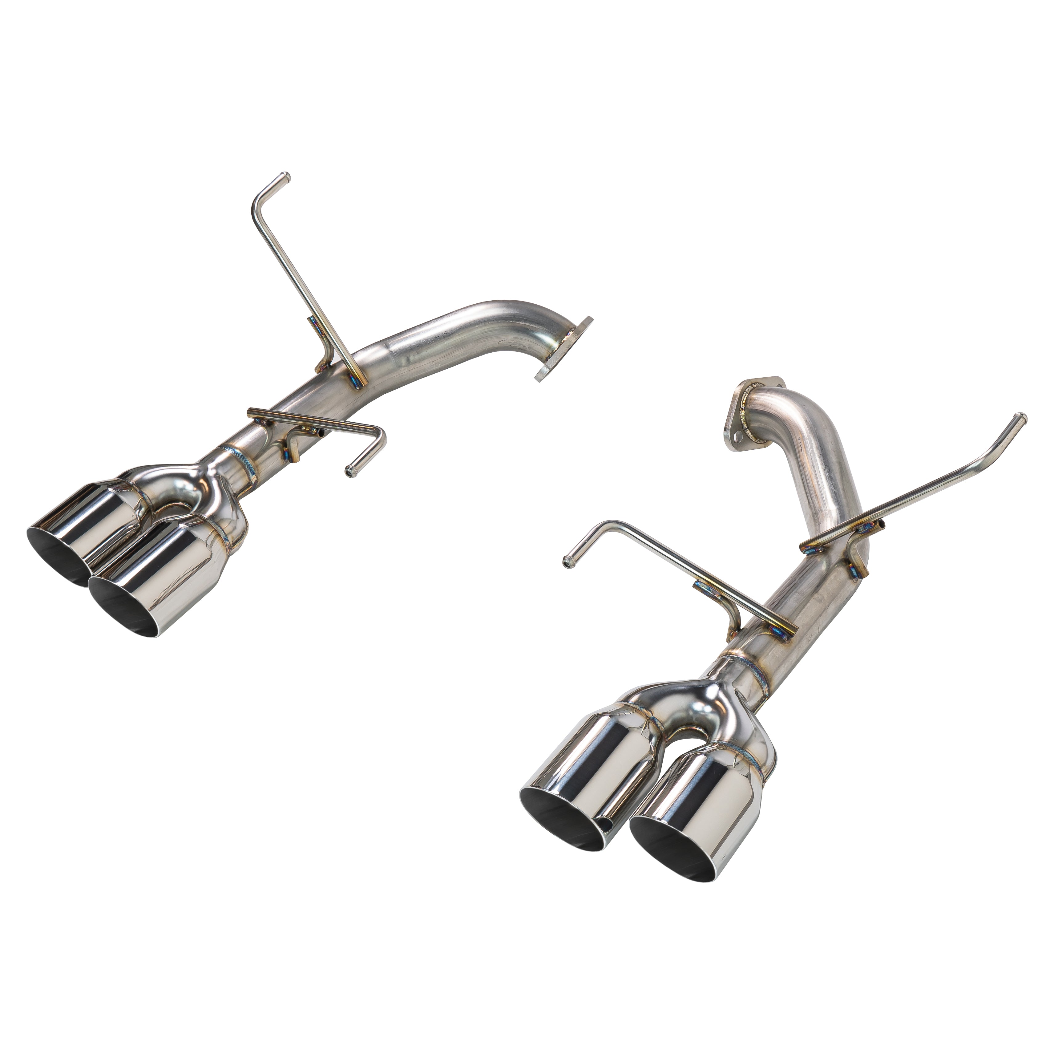 Axleback 3.5