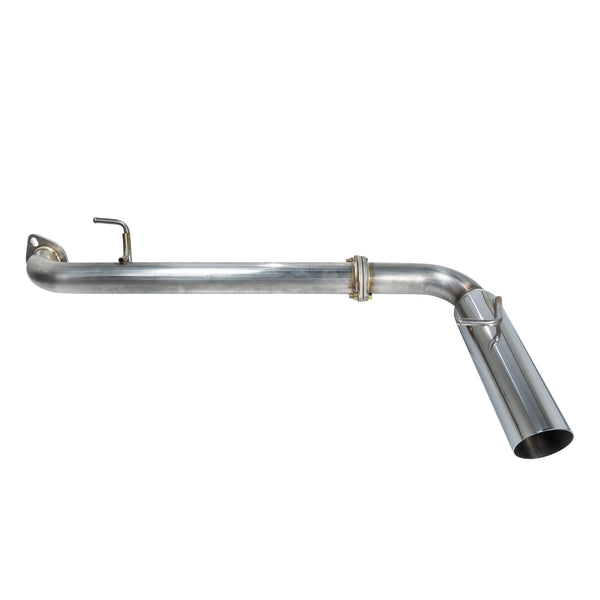 Axleback (BOSO Edition) - Scion FR-S/ Subaru BRZ / Toyota 86 [2013-2021] - 4
