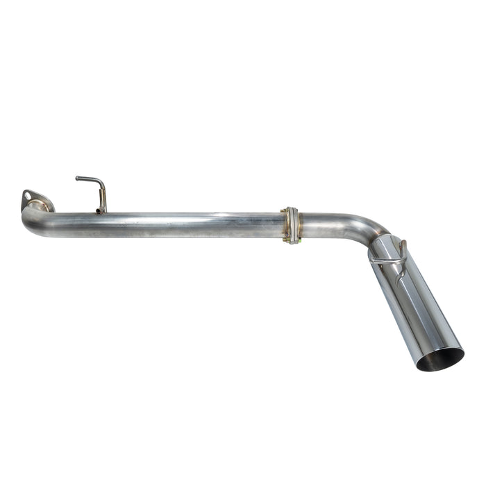 Axleback (BOSO Edition) - Scion FR-S/ Subaru BRZ / Toyota 86 [2013-2021]