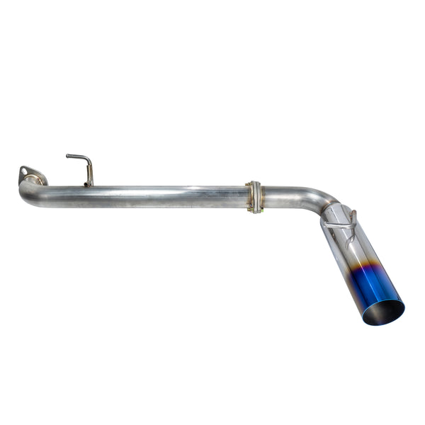 Axleback (BOSO Edition) - Scion FR-S/ Subaru BRZ / Toyota 86 [2013-2021] - 5