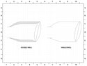 Axleback - Scion FR-S / Subaru BRZ / Toyota 86 [2013-2021] - 13