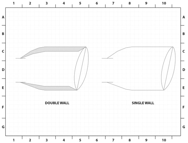 Axleback (3.5") - Subaru WRX/STI VA [2015-2021] - 9