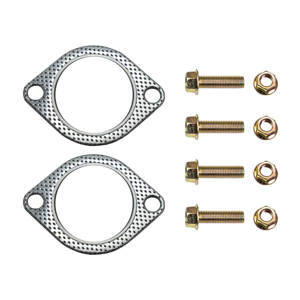 Axleback V2 - Nissan 370Z Z34 (2009-21) - 6