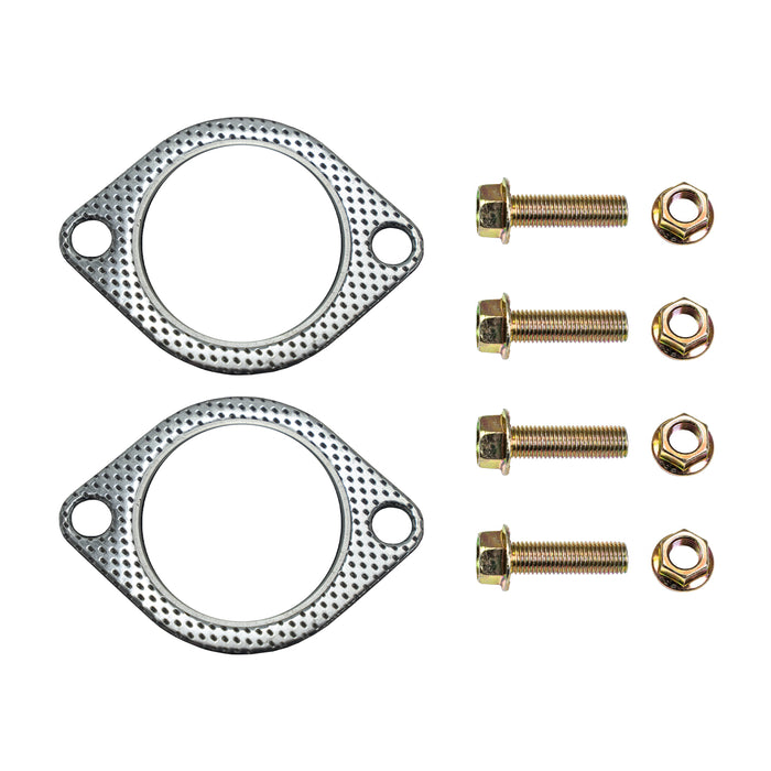 Axleback V2 - Nissan 370Z Z34 (2009-21)